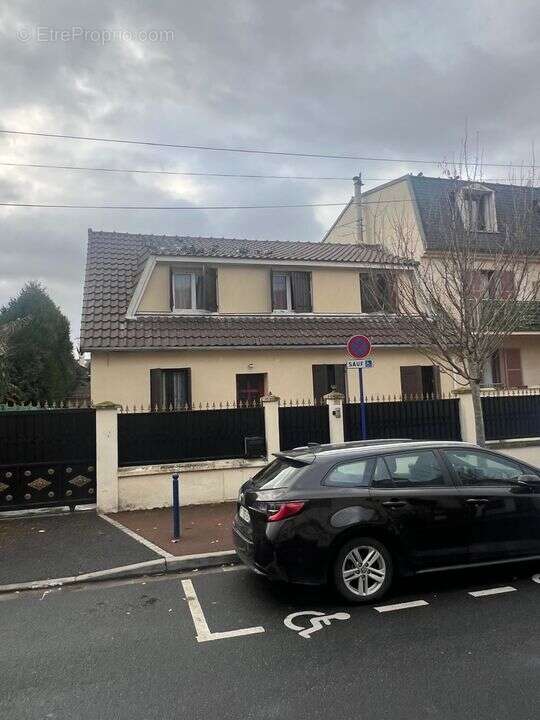 Maison à DRANCY