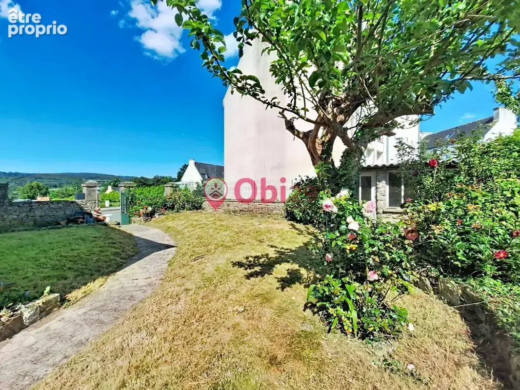 Maison à rénover à fort potentiel de 138 m2 - photo 2