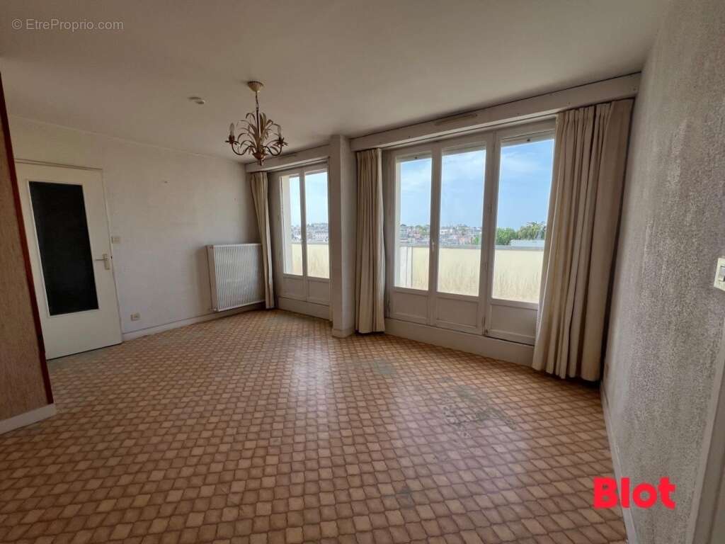 Appartement à DINARD