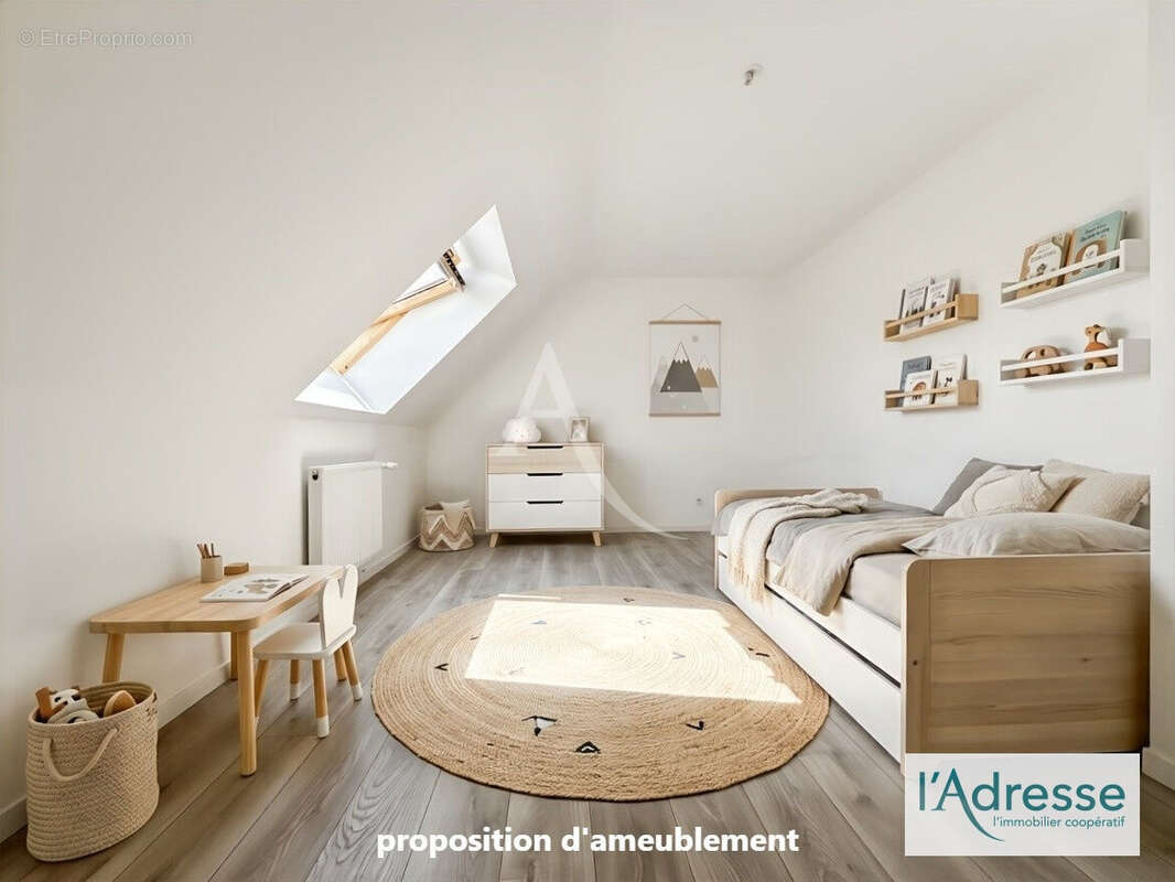 Maison neuve proche LYONS LA FORET - photo 7