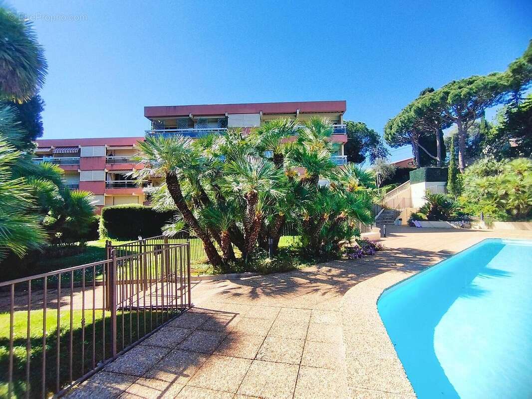   - Appartement à NICE