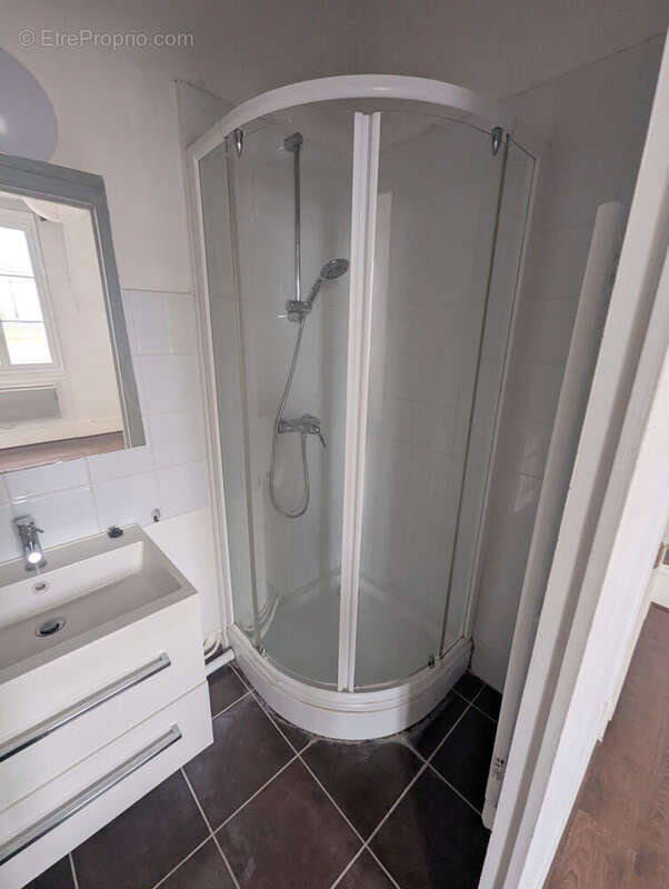 Photo 5 - Appartement à FONTAINEBLEAU