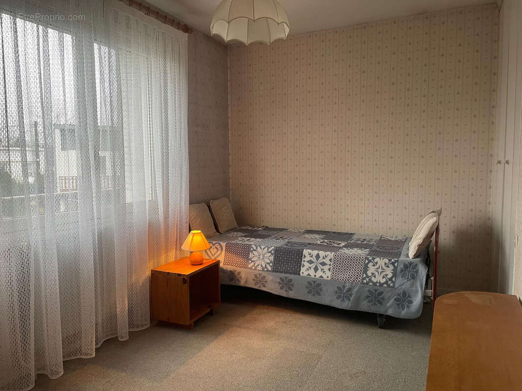 Maison à ECHIROLLES