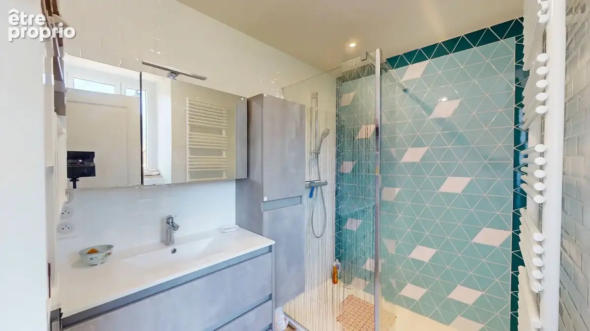 Maison 170m² à vertrieu - photo 10