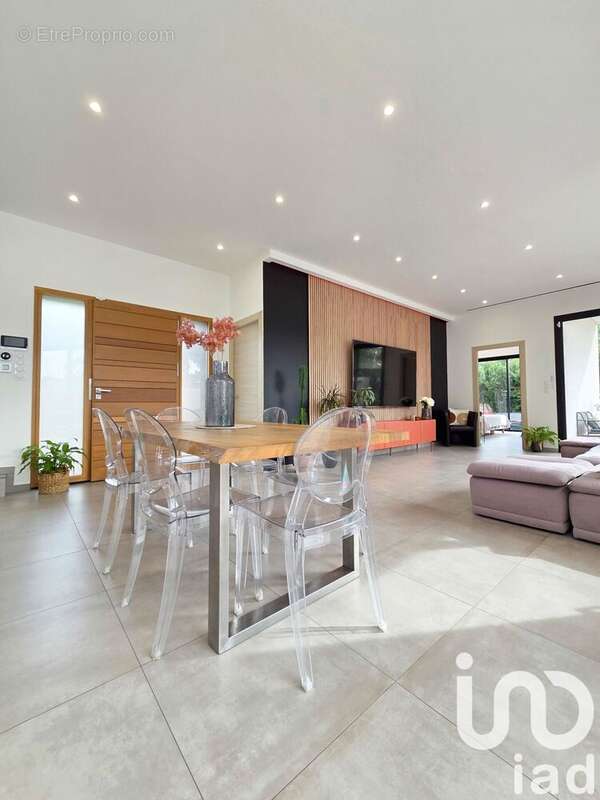 Photo 5 - Maison à SAINT-FELIU-D&#039;AVALL