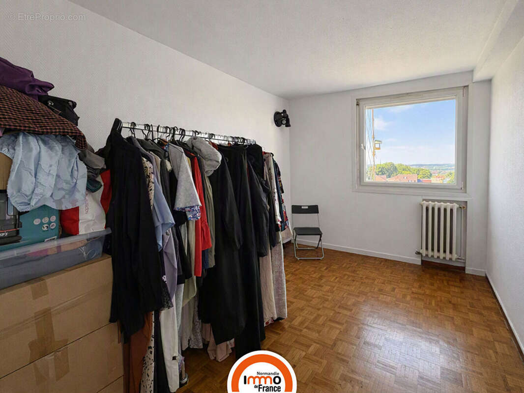 Appartement  3 pièce(s) - photo 5