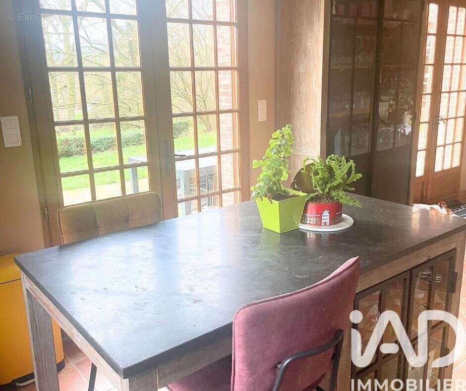 Maison 180 m² à Bacqueville-En-Caux  - photo 8
