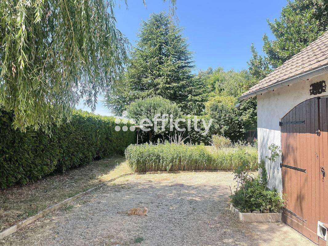 Maison à CHAMBRAY-LES-TOURS
