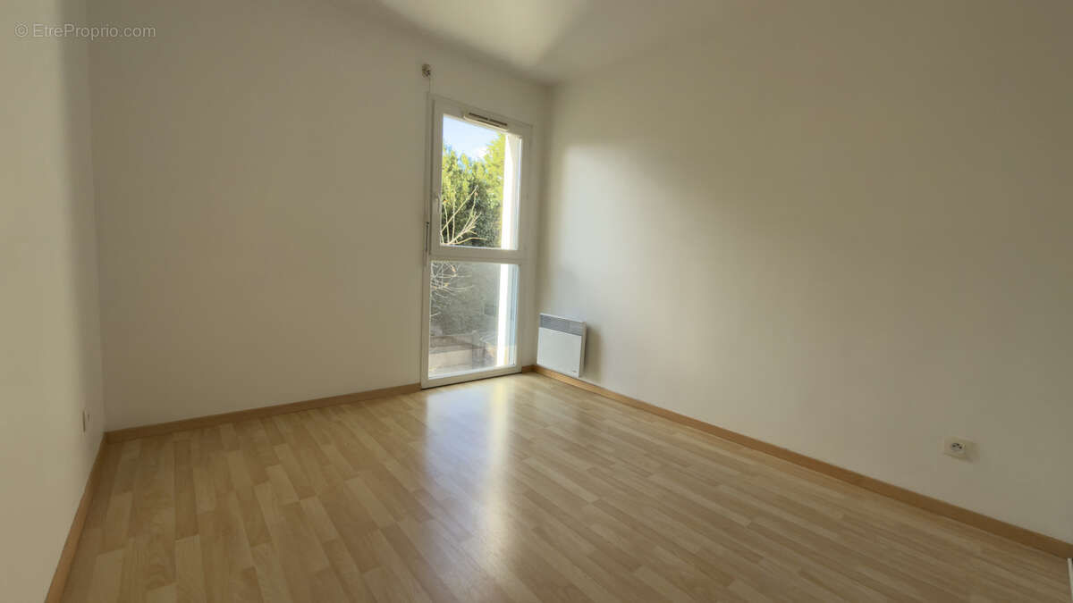 Appartement à SAINT-NAZAIRE