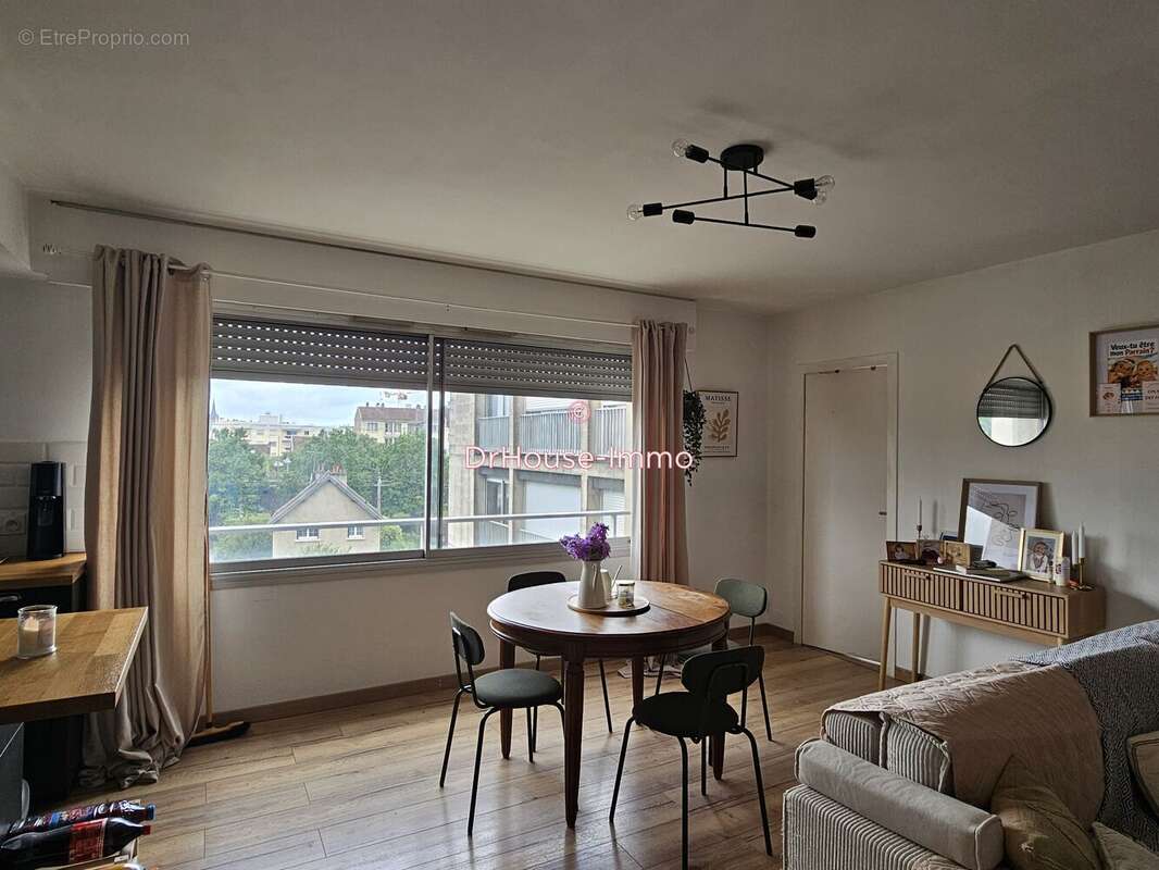 Appartement 52 m² à Dijon  - photo 13