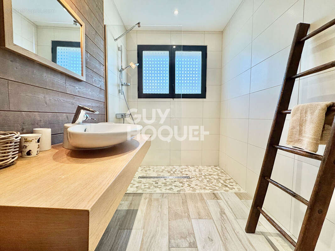 Maison à GUJAN-MESTRAS