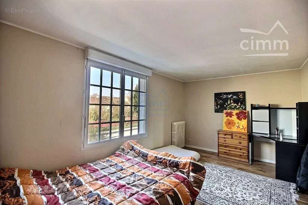 Maison à GOURNAY-SUR-MARNE