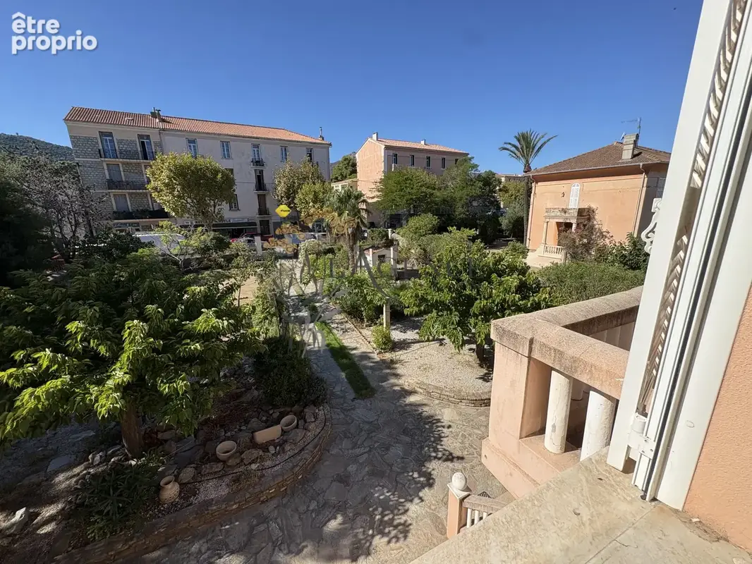 Maison de Maître   Île-Rousse   Rare à la vente - photo 7
