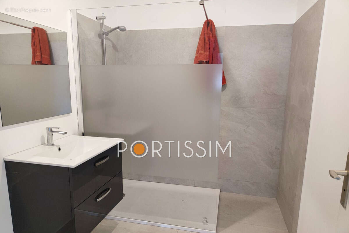 Appartement à CAGNES-SUR-MER