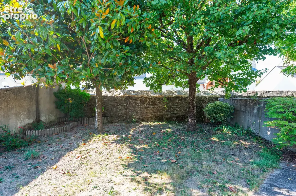 LA PERVERIE - Maison avec jardin - photo 2