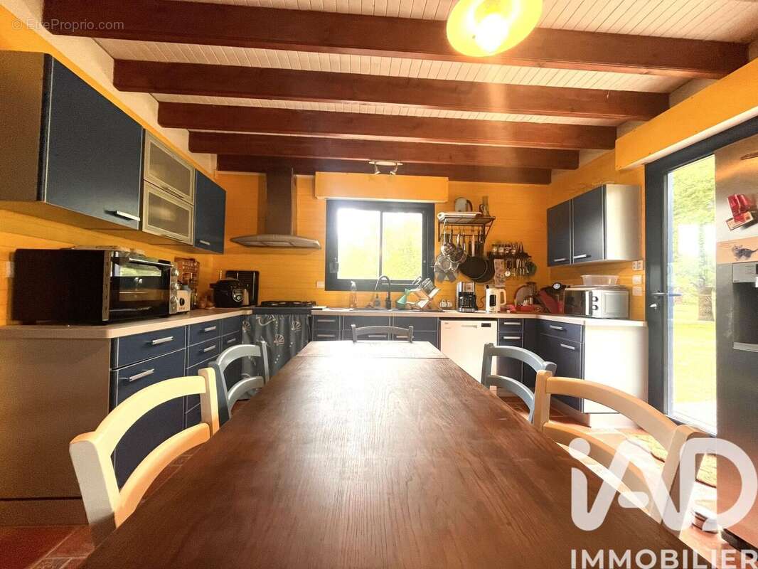 Photo 5 - Maison à RIANTEC