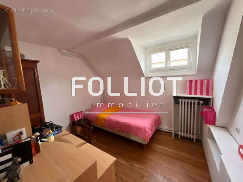 Appartement à VIRE