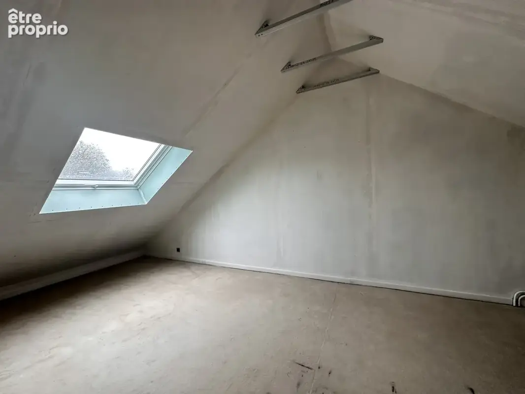 Maison d'architecte 162 m2 - photo 24