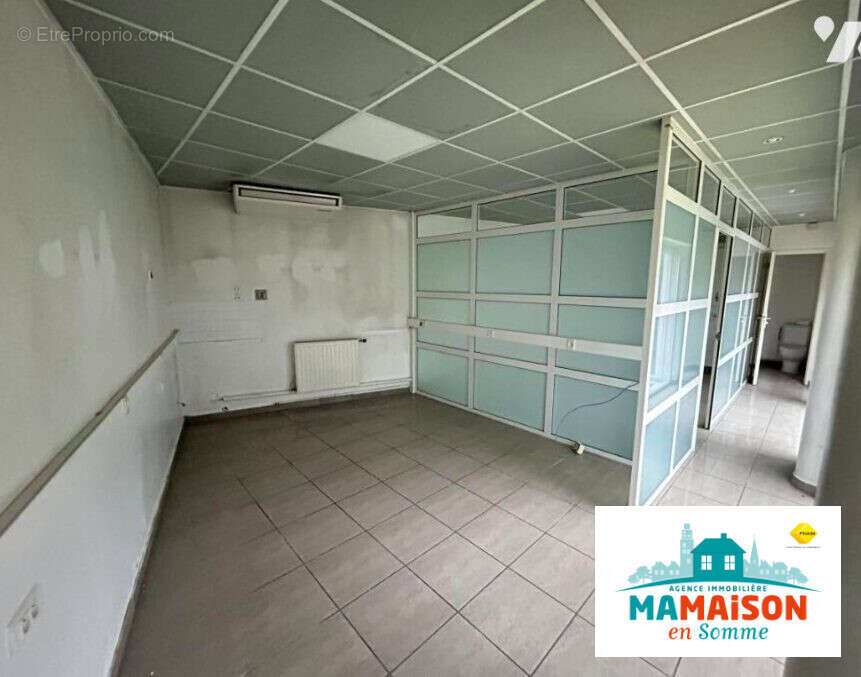 Appartement à CORBIE