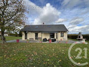 Maison à LA BARRE-EN-OUCHE