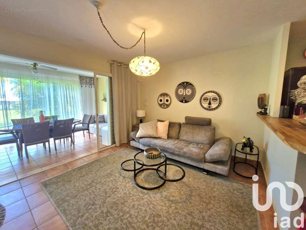 Photo 6 - Appartement à LE GOSIER