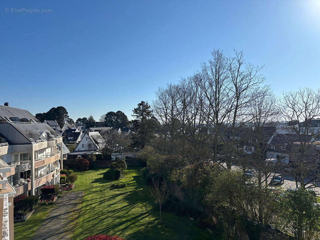Appartement à AURAY