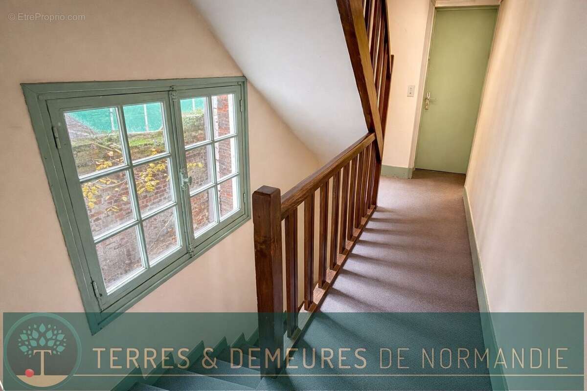Appartement à DIEPPE