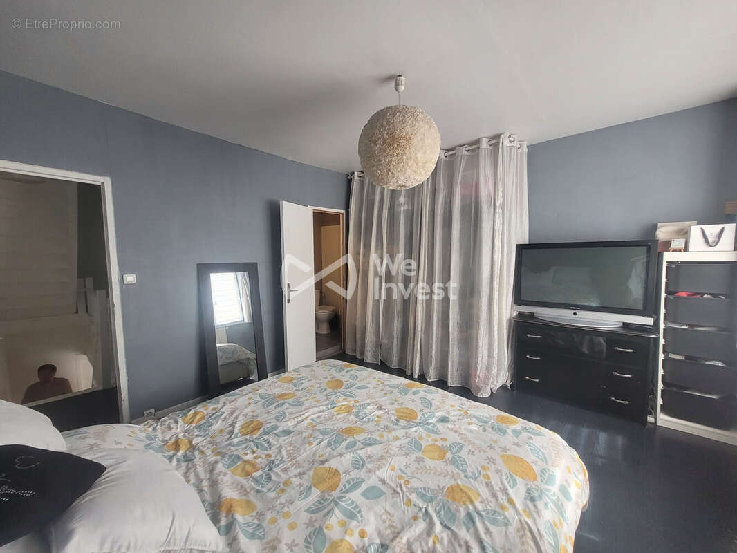 Maison 110 m² à Capinghem  - photo 9