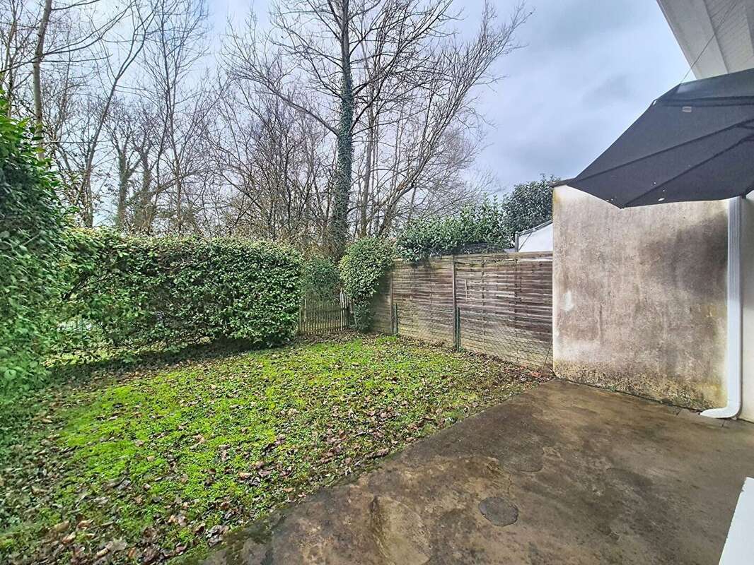 Appartement à SAINT-SEURIN-SUR-L'ISLE