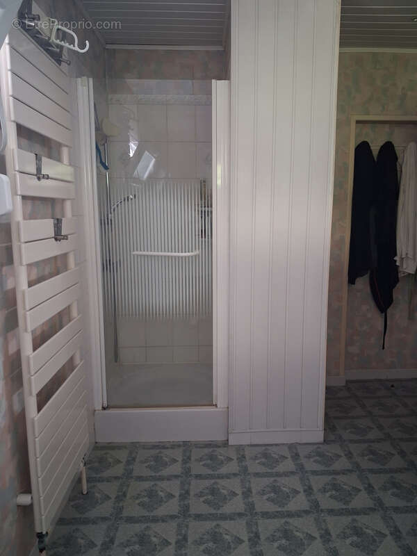 Maison familiale au calme, à seulement 10 minutes du centre-ville de Montrichard - photo 16
