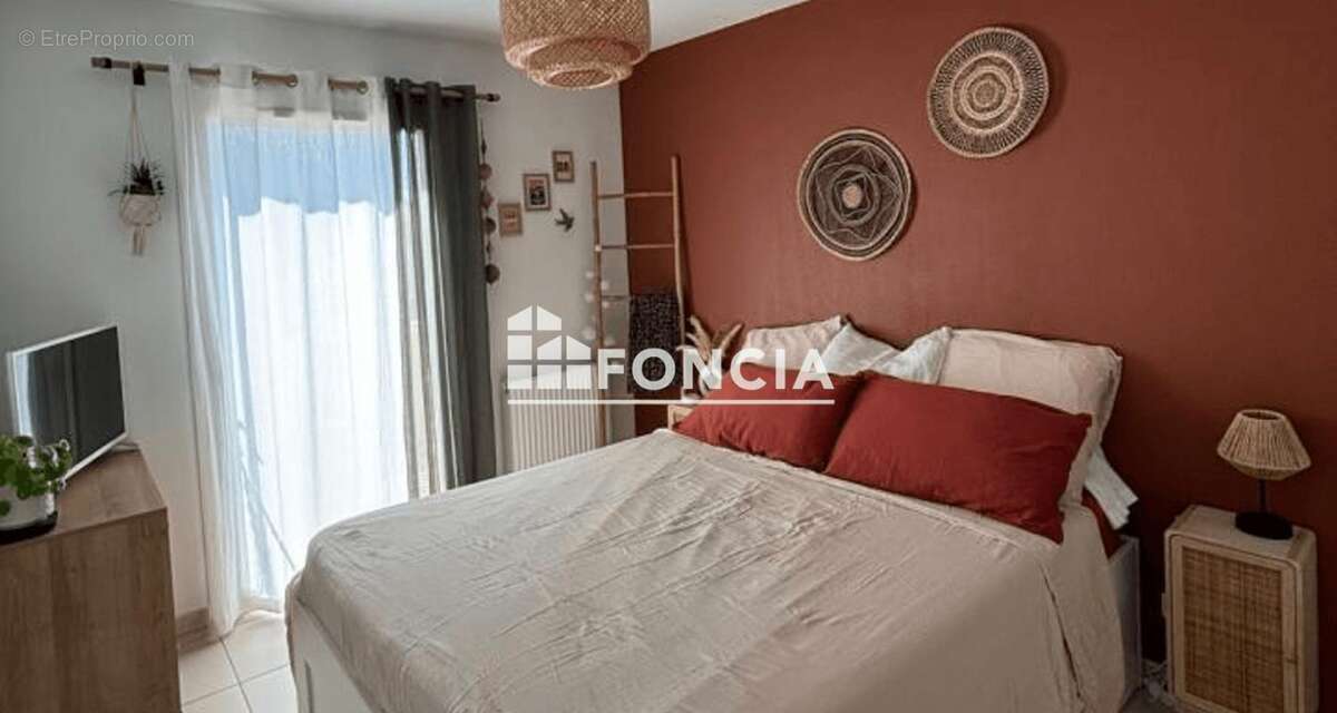 Appartement à SALON-DE-PROVENCE