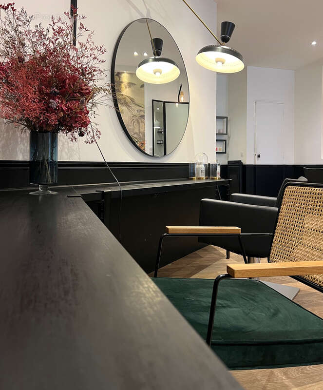 Commerce à RUEIL-MALMAISON