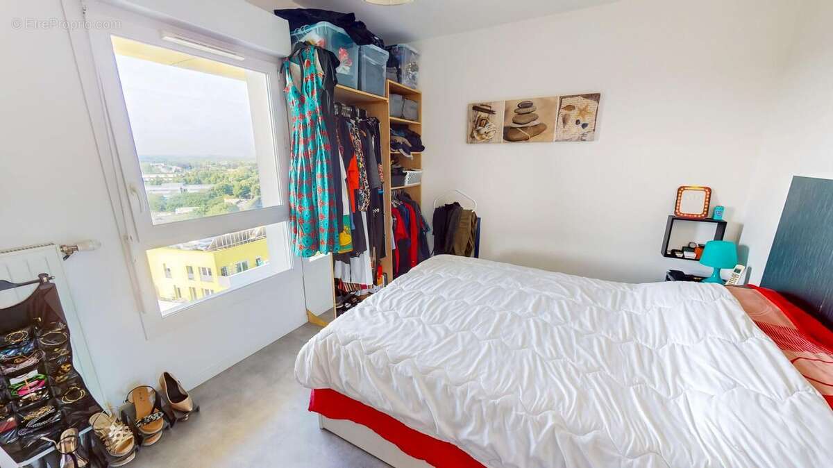Photo 7 - Appartement à EVRY