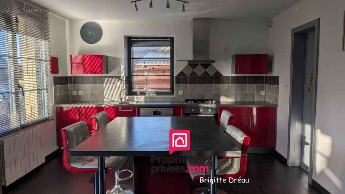 29950 BENODET - MAISON avec terrasse et jardin 4 chambres - photo 3
