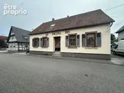 Maison à KESSELDORF