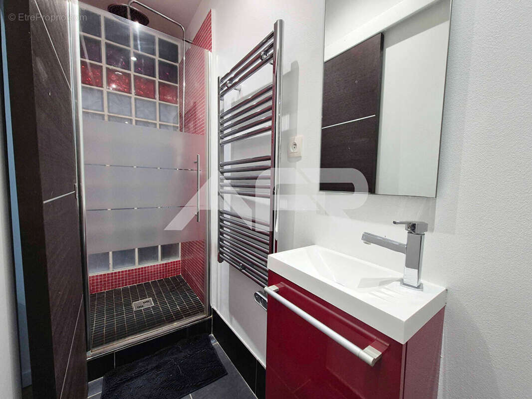 Appartement à CHATOU