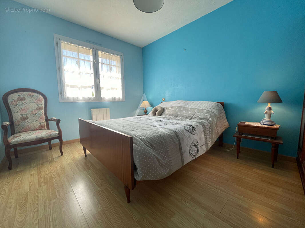 Maison Saint Hilaire De Riez 71 m2 - photo 6