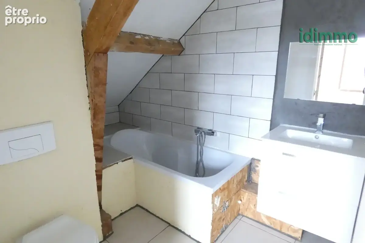 Belle maison 4 chambres - photo 10