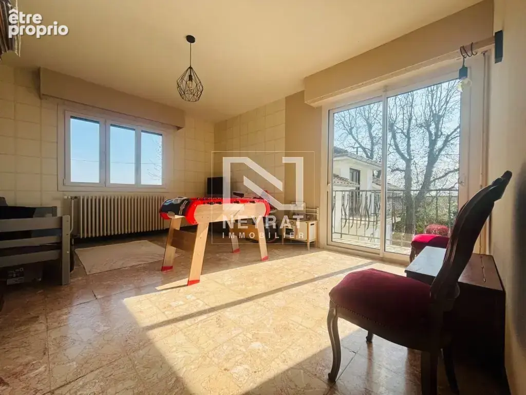 Maison familiale - photo 17