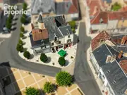 Appartement à SAINT-GAULTIER