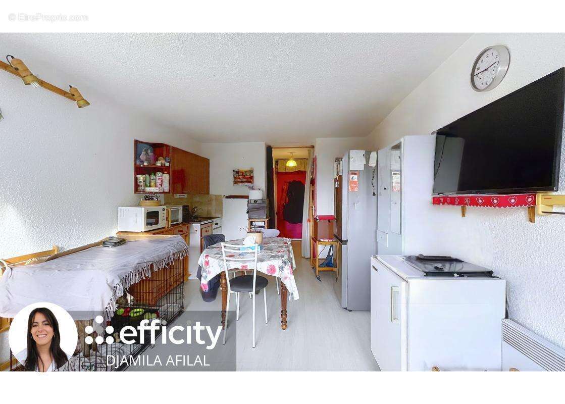 Appartement à VIUZ-EN-SALLAZ