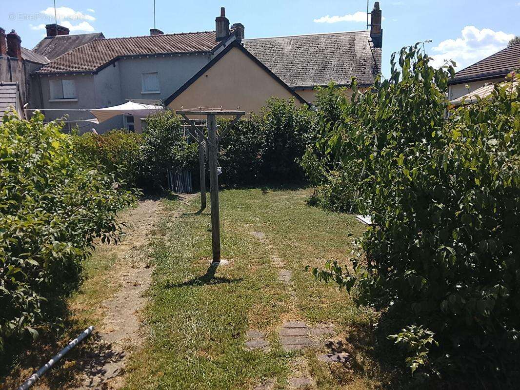 Maison  4 pièce(s) 156 m2 - photo 6