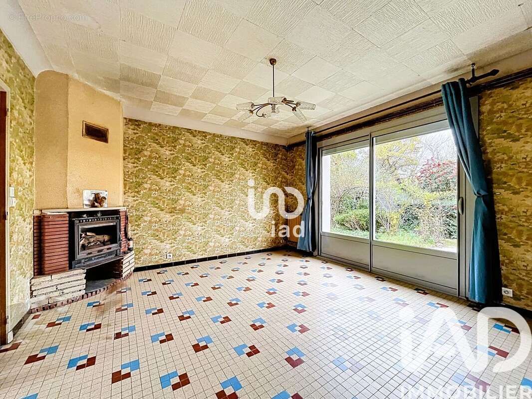 Photo 5 - Maison à SAINT-ETIENNE-DE-TULMONT