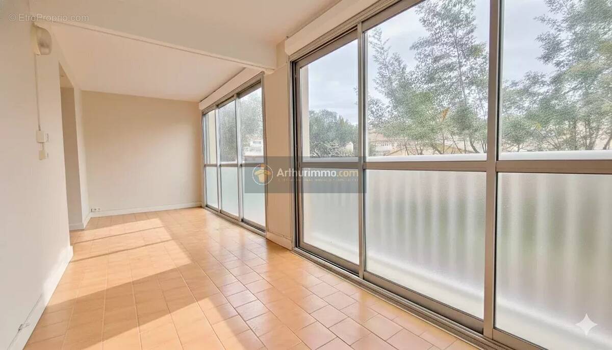 Appartement à FREJUS