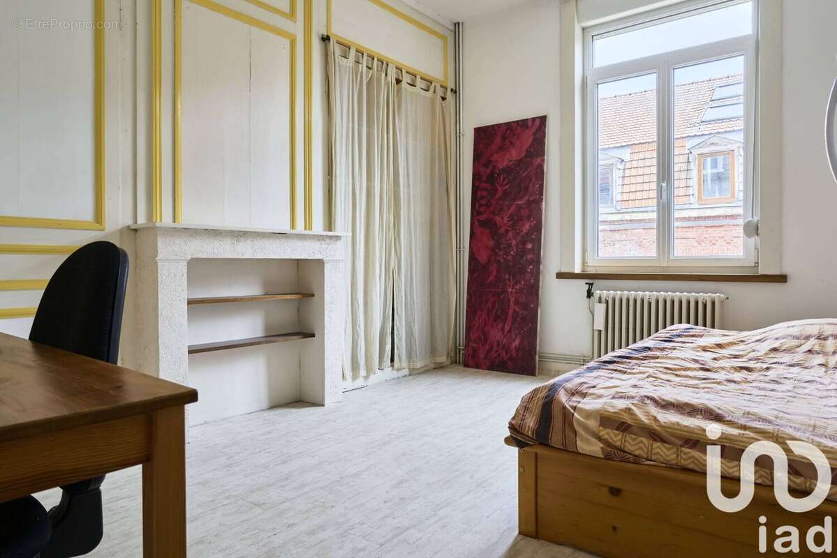 Photo 8 - Maison à LILLE