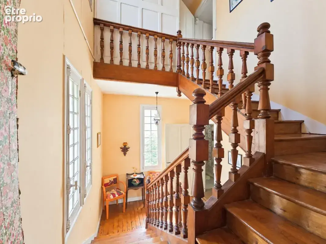 Maison d'architecte - photo 15