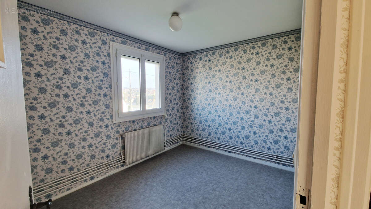 Appartement à DIEPPE