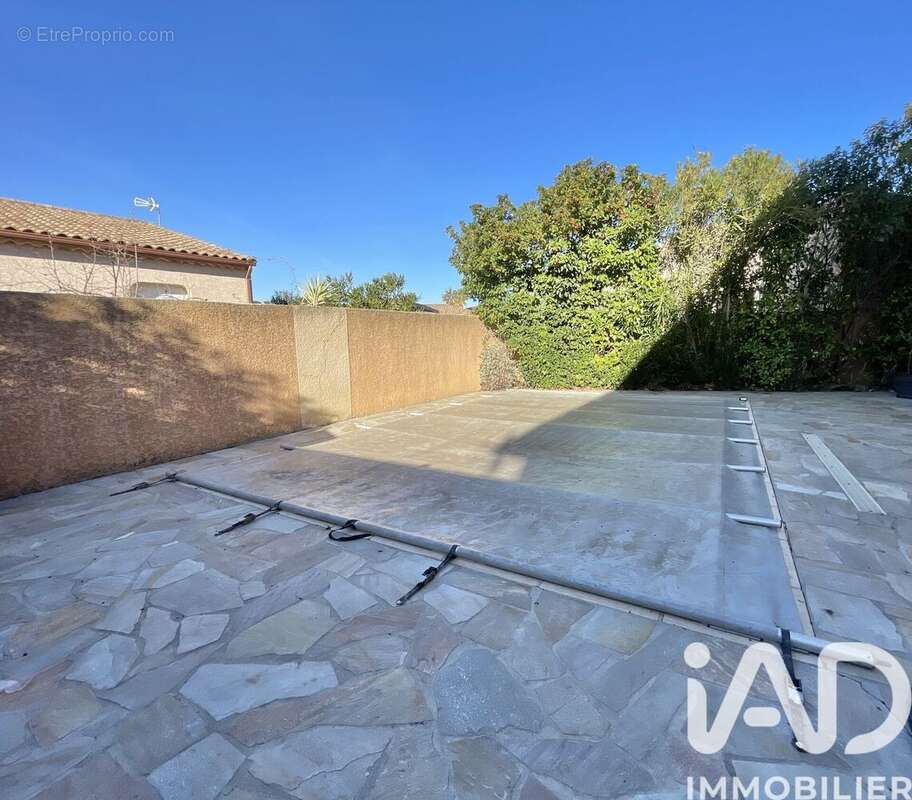 Photo 4 - Maison à CAZOULS-LES-BEZIERS