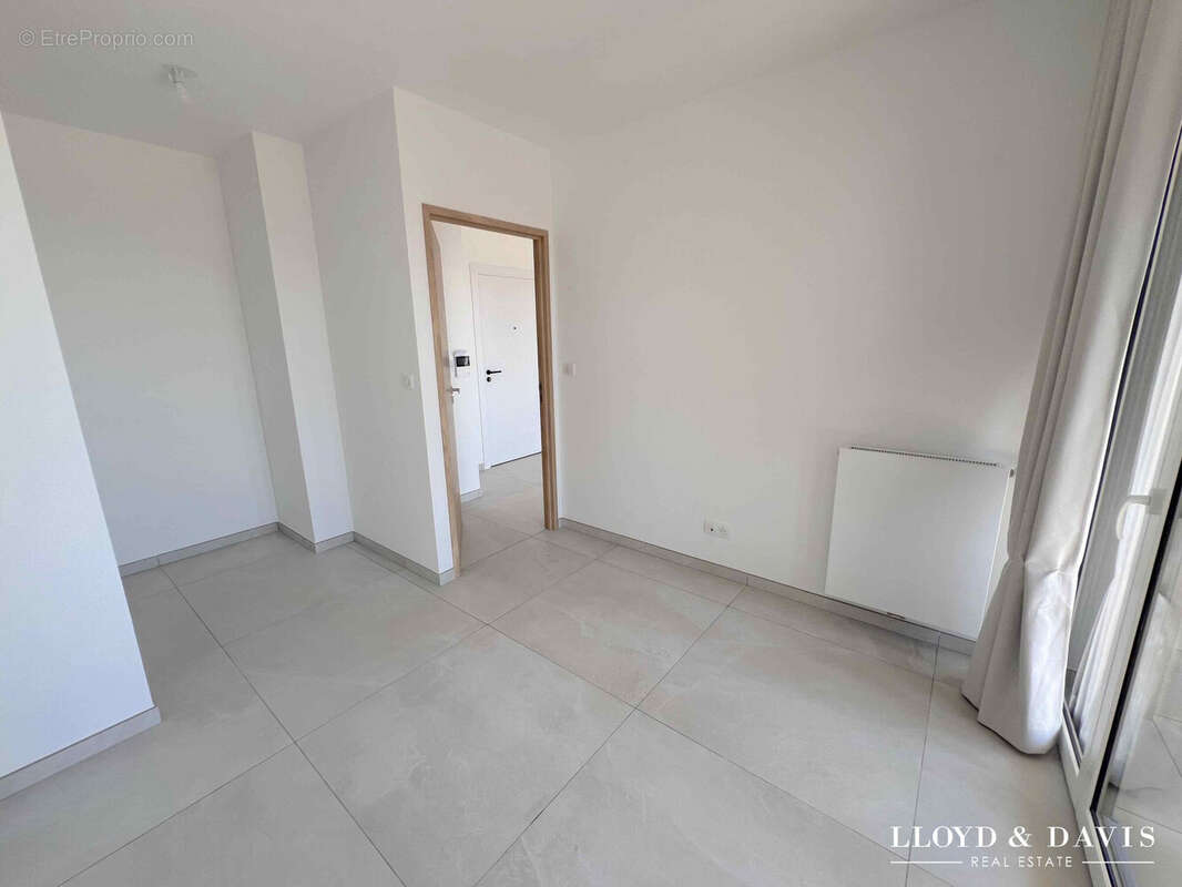 Appartement à CASTELNAU-LE-LEZ