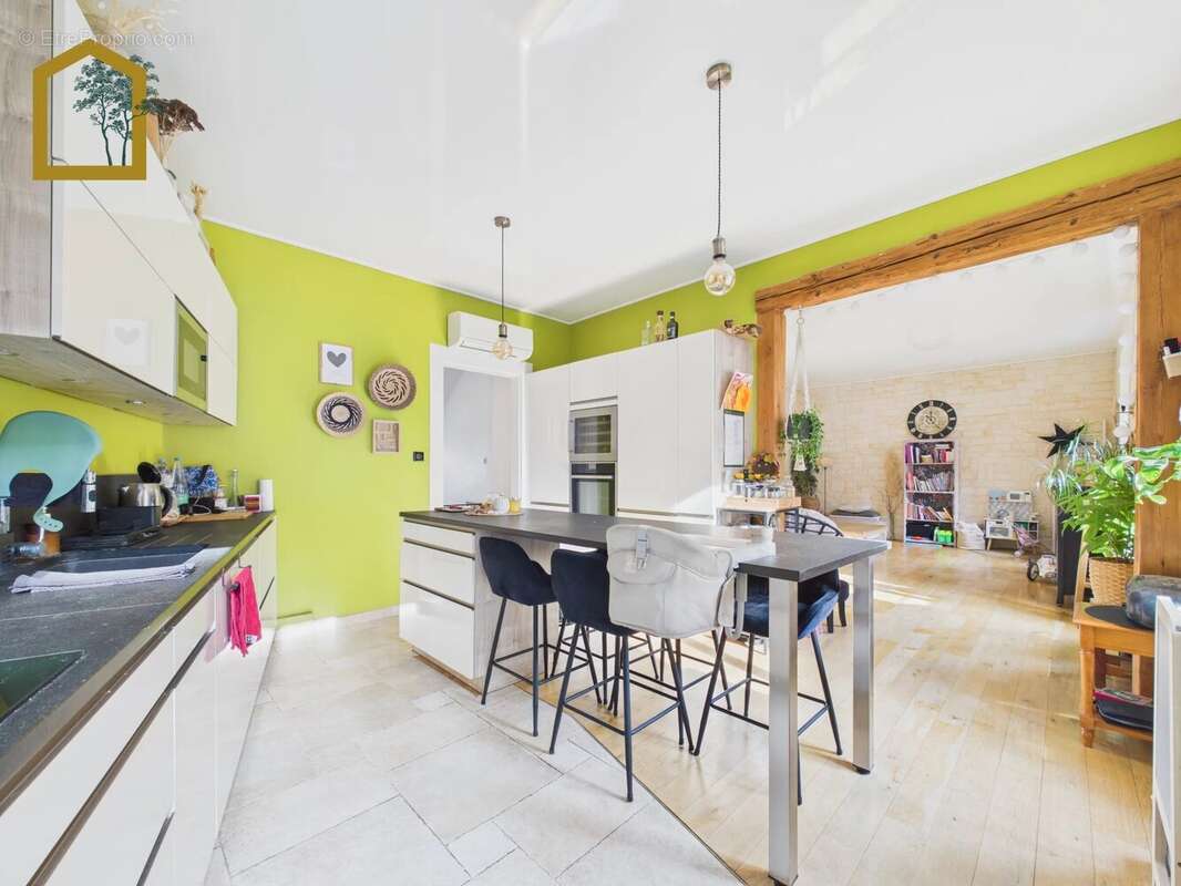 Appartement à BELFORT